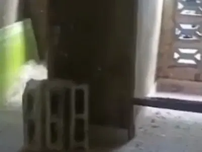 1 Bedroom Self Contain — Adekunle, Yaba, Lagos