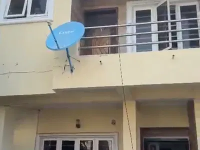 Fully Serviced 3 Bedroom Terrace Duplex — New Horizon Estate, Ikate Elegushi, Lekki, Lagos