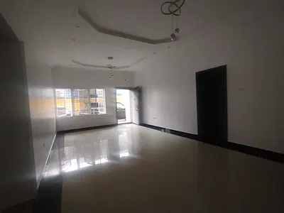 Self Serviced Spacious 2 Bedroom Apartment — Off Admiralty Way, Lekki Phase 1, Lekki, Lagos