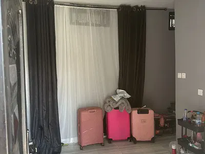 Self Contain Apartment in Gated Estate — Ogombo, Ajah, Lagos