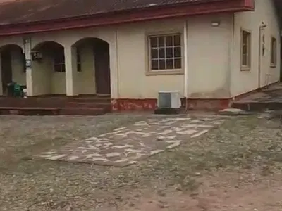 Twin 2 (4) Bedroom Detached Bungalow — Ikorodu, Lagos