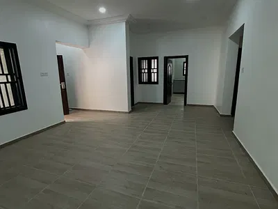3 Bedroom Flat with En-Suite Bedrooms Serviced with Acs — By Ics School, Airport Junction, Jabi, Abuja
