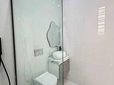 Luxury 5 Bedroom Detached Duplex with BQ & Swimming Pool — Lekki, Lagos
