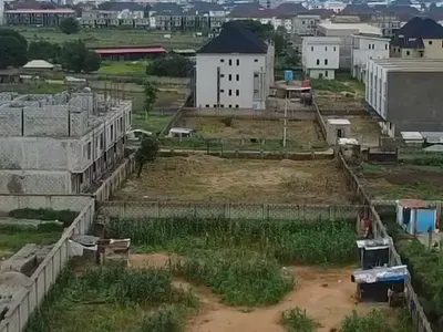 Hot Deal: Premium Land in Jahi by Sabc Headquartersl Secure This — Jahi, Abuja