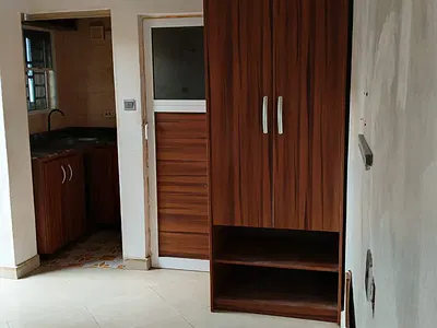 Lovely Sweet Room Self Contain — Ogunjinrin Street, Soluyi, Gbagada, Lagos