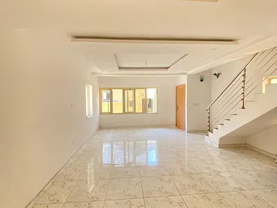 5 Bedroom — Lekki, Lagos