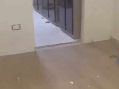 2 Bedroom Apartment — Victoria Island (VI), Lagos