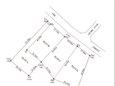 Residential Land — Ikoyi, Lagos