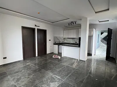 Brand New 2 Bedroom Apartment — Ikate Elegushi, Lekki, Lagos