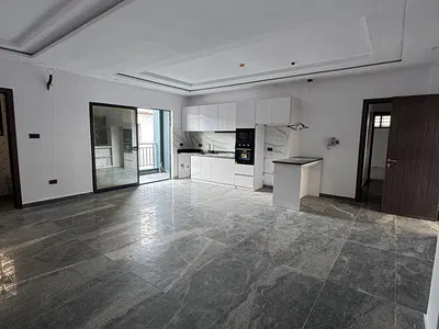 Brand New 3 Bedroom Penthouse + Large Sit Out — Ikate Elegushi, Lekki, Lagos