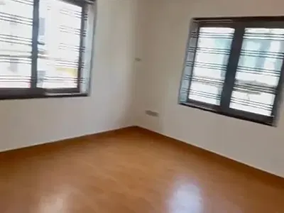 Upstairs Room Selfcon with Private Kitchen — Lekki, Lagos