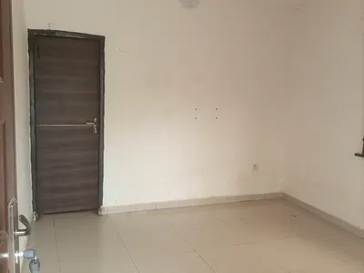 Mini Flat — Agege, Lagos