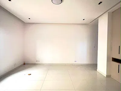 3-Bedroom Furnished Waterfront Apartment + BQ — Banana Island, Ikoyi, Lagos