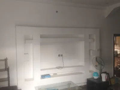 Mini Flat with En-Suite Bedroom — Off Old Olowora, Olowora, Magodo, Lagos