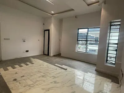 Spacious 1 Bedroom Mini Flat in Secured Estate — Lekki, Lagos