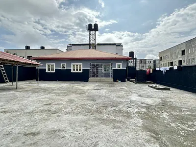 Secure 3-Bedroom Bungalow in a Prime Location — New Road, Lekki, Lagos