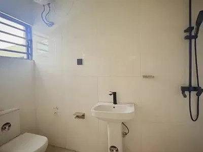 4 Bedroom Semi-Detached Duplex — Ikeja, Lagos
