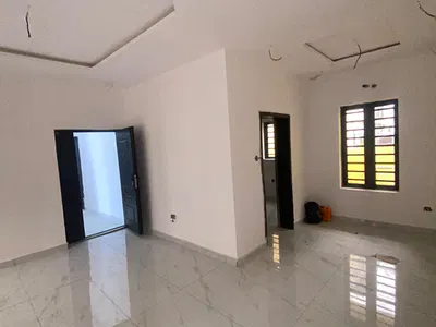 Brand New 2 Bedroom Apartment — Ajah, Lagos