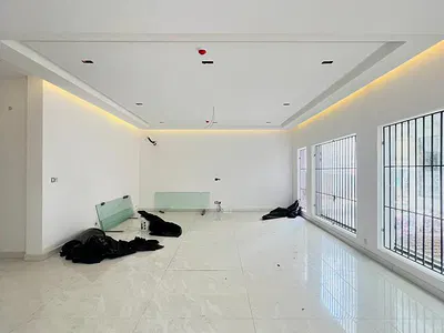 Luxury Furnished 2-Bedroom Waterfront Apartment with BQ — Banana Island, Ikoyi, Lagos