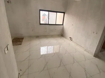 Fully Serviced Mini Flat — Lekki, Lagos