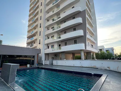 3 Bedroom House with BQ — Lekki, Lagos