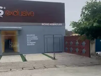 1, 200SQM Commercial Land in a Strategic Business Location — Victoria Island, Victoria Island (VI), Lagos