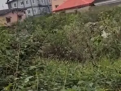 A Solid Plot of Land — On Aderemi Akeju Street, Soluyi, Gbagada, Lagos