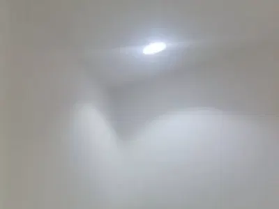 Pop Finished Mini Flat Apartment — Ajah, Lagos