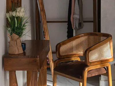 The Mercy Studio — Merci Luxury Apartments, Mabushi, Abuja