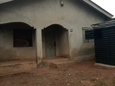 Demolishable Tenement Bungalow — Aro Lambo, Oke Aro, Iju-Ishaga, Agege, Lagos