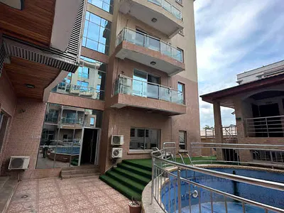Newly Renovated Property with 26 Units of Apartments Comprising: — Victoria Island (VI), Lagos