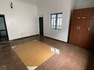Fully Renovated 3 Bedroom Apartment — Lekki, Lagos