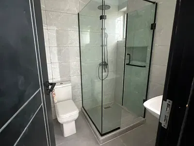 2 Bedroom Apartment — Victoria Island (VI), Lagos