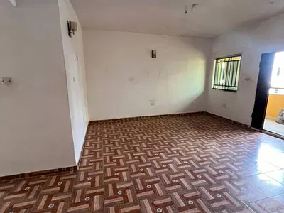 Self Serviced 2 Bedroom Flat with Fitted Kitchen — Lekki, Lagos