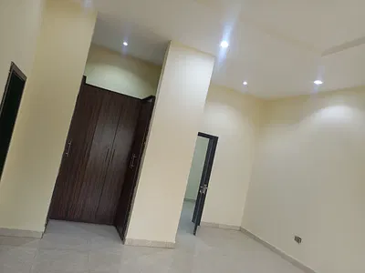4 Bedroom Terrace Duplex with a Boys Quarter — Maitama District, Abuja