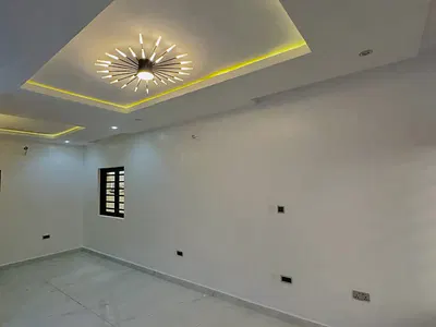3 Bedroom Semi-Detached Duplex — Lekki, Lagos