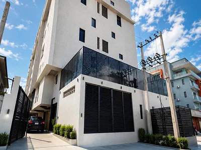 2 Bedroom Maisonette — Lekki, Lagos
