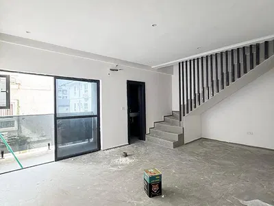 2 Bedroom Maisonette — Lekki, Lagos