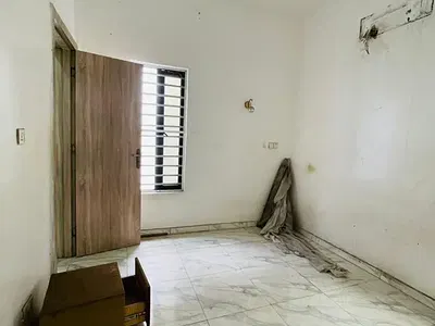 Self Contain — Lekki, Lagos