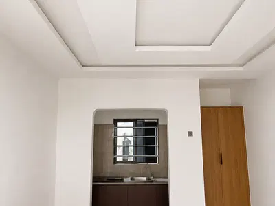 Standard Newly Built Self Contain — Gbagada, Lagos