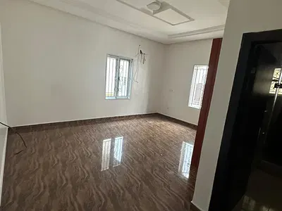 5 Bedroom Fully Detached Duplex — Parkview, Ikoyi, Lagos