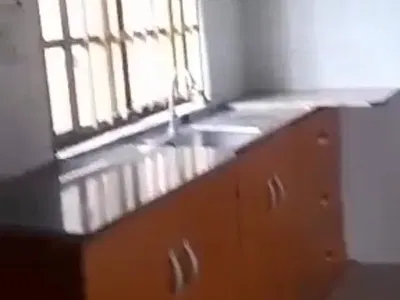 Lovely 3 Bedroom Flat — Harmony Estate, Medina, Gbagada, Lagos