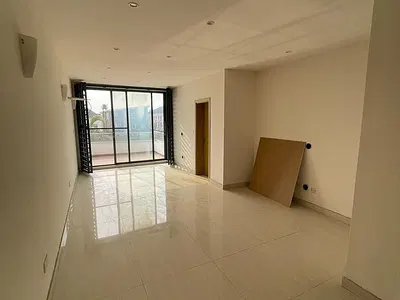 4 Bedroom Terraced House with BQ — Lekki, Lagos
