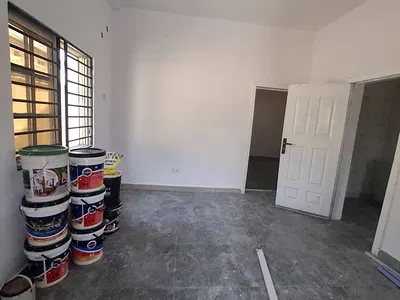Newly Renovated Self Serviced Mini Flat — Lekki, Lagos