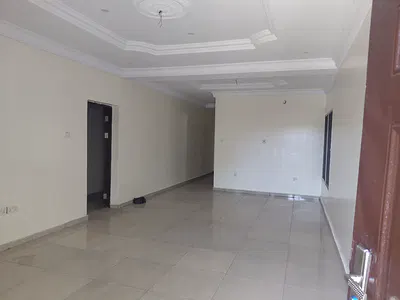 Massive 3 Bedroom Apartment Close to Express — Lekki, Lagos