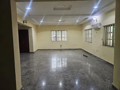 Nice 6 Bedroom Semi Detached Duplex Gated — Nice Location at Wuse2, Wuse 2, Abuja