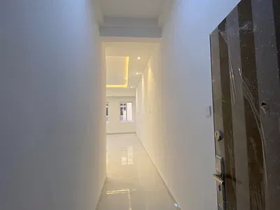 2-Bedroom Luxury Apartment — Lekki, Lagos