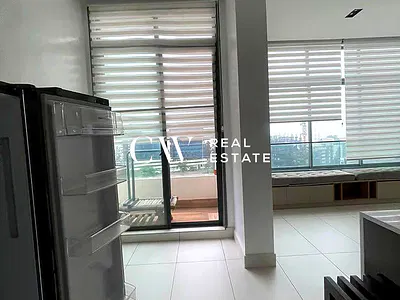 3 Bedroom Apartment — Ikoyi, Lagos