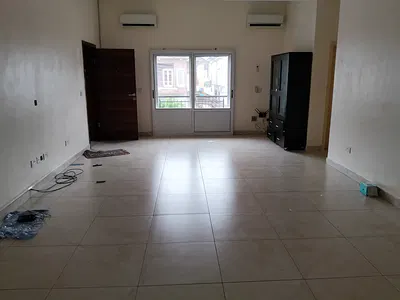 Two Bedroom Flat — Lekki, Lagos