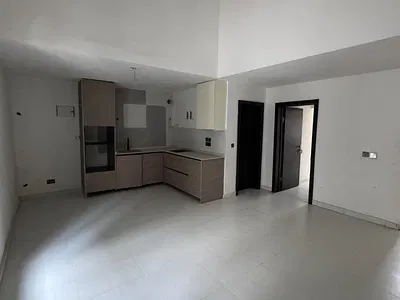 Fully Serviced Mini Flat — Ikate Elegushi, Lekki, Lagos